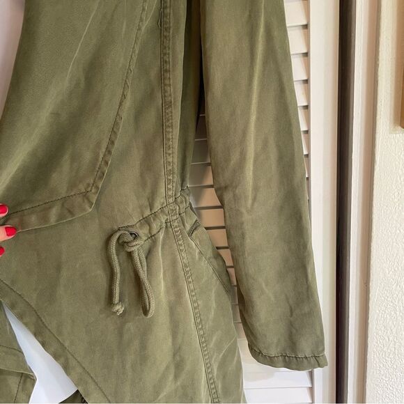 Max Jeans jacket - Picture 3 of 7